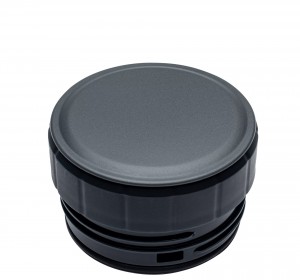 Stanley Adventure All-in-One Insulated Food Jar Stopper | 18 OZ Šedé | QDO074328