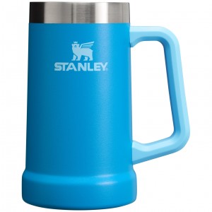 Stanley Adventure Big Grip Beer Stein | 24oz Mugs Blankyt | CPA196053