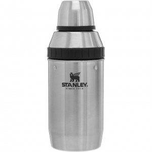 Stanley Adventure Happy Hour Cocktail Shaker Set Stainless | OZJ261839