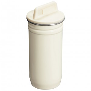 Stanley Adventure Nesting Shot Glass Set Krém | ATM479680
