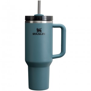 Stanley Adventure Quencher H2.0 Travel Tumbler | 40 oz Blankyt | CBD987640