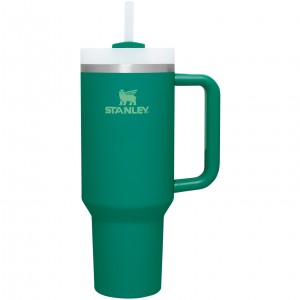Stanley Adventure Quencher H2.0 Travel Tumbler | 40 oz Alpine | PHG804621
