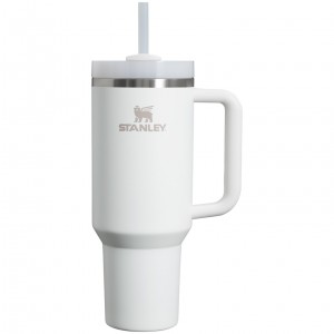 Stanley Adventure Quencher H2.0 Travel Tumbler | 40 oz Frost | QNR971540