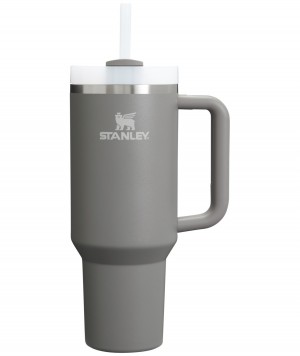 Stanley Adventure Quencher H2.0 Travel Tumbler | 40 oz Stone | LFX167493