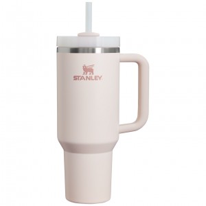 Stanley Adventure Quencher H2.0 Travel Tumbler | 40 oz Růžové | HTP806173