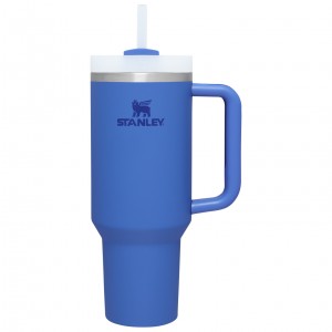 Stanley Adventure Quencher H2.0 Travel Tumbler | 40 oz Iris | DHG634125