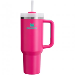 Stanley Adventure Quencher H2.0 Travel Tumbler | 40 oz Růžové | SRZ728054