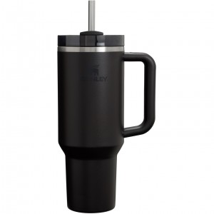 Stanley Adventure Quencher H2.0 Travel Tumbler | 40 oz Černé | AXN073264
