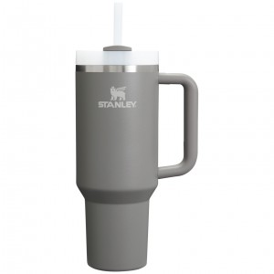 Stanley Adventure Quencher H2.0 Travel Tumbler | 40 oz Stone | KZA516038