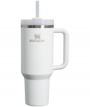 Stanley Adventure Quencher H2.0 Travel Tumbler | 40 oz Frost | JZB490536