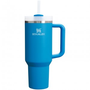 Stanley Adventure Quencher H2.0 Travel Tumbler | 40 oz Blankyt | RIU601793