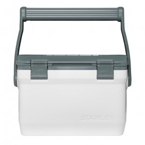 Stanley Adventure Series Hard Cooler | 16 QT Polar | VWC201347