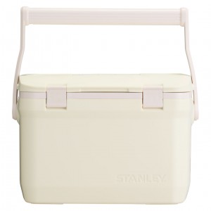 Stanley Adventure Series Hard Cooler | 16 QT Krém | CZG920164