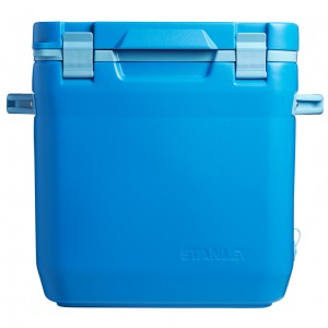 Stanley Adventure Series Hard Cooler | 30 QT Blankyt | LDO704289