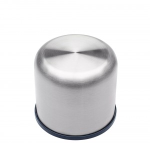 Stanley Adventure Stainless Steel Vacuum Bottle Lid | 1.1 QT Tmavě Blankyt | LWQ987241
