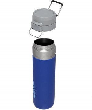 Stanley Adventure Stainless Steel Vacuum Bottle Lid | Shop Stanley Alloy | XTO065149