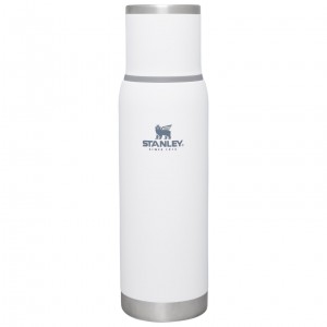 Stanley Adventure To-Go Bottle | 1.1 QT Polar | MGA147928