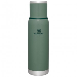 Stanley Adventure To-Go Bottle | 1.1 QT Zelene | SDZ846572