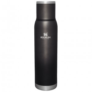 Stanley Adventure To-Go Bottle | 1.4 QT Charcoal Glow | KIJ513790