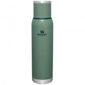 Stanley Adventure To-Go Bottle | 1.4 QT Zelene | WRZ859170