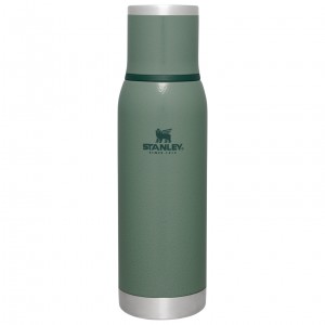 Stanley Adventure To-Go Bottle | 25 OZ Zelene | UCN970563