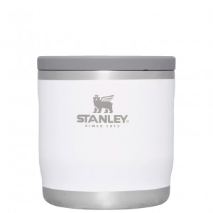 Stanley Adventure To-Go Food Jar | 12 OZ Polar | ICP386274
