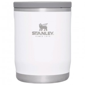 Stanley Adventure To-Go Food Jar | 18 OZ Polar | YQP147526