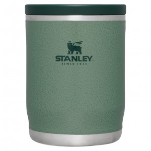 Stanley Adventure To-Go Food Jar | 18 OZ Zelene | AVP389507