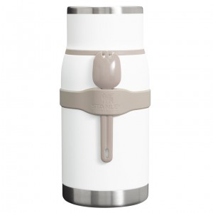 Stanley Adventure To-Go Food Jar + Spork | 36 OZ Frost | UMQ482369