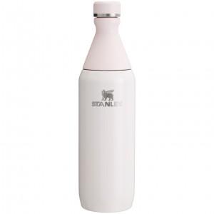 Stanley All Day Slim Bottle | 20 OZ Růžové | BHF698032