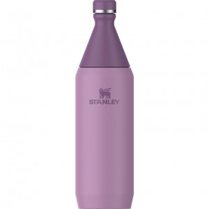 Stanley All Day Slim Bottle | 34 OZ Lilac | LDY820537