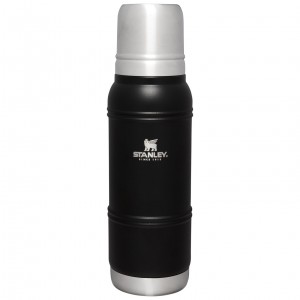 Stanley Artisan Thermal Bottle | 1.1QT Černé | RVH165729