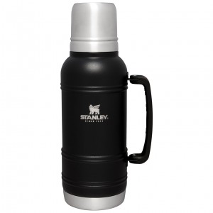 Stanley Artisan Thermal Bottle | 1.5 QT Černé | PCI908321