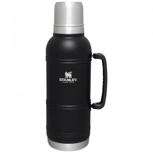 Stanley Artisan Thermal Bottle | 2QT Černé | EUZ425098