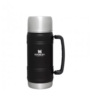 Stanley Artisan Thermal Food Jar | 27 OZ Černé | RGF978230