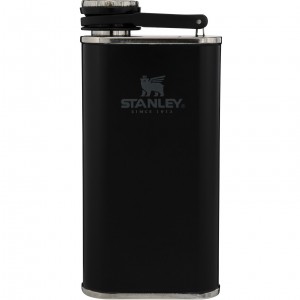 Stanley Classic Hip Flask | 8oz Vacuum Insulated Černé | HJE852067