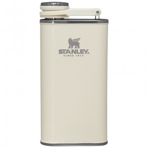 Stanley Classic Hip Flask | 8oz Vacuum Insulated Krém | VWE243607