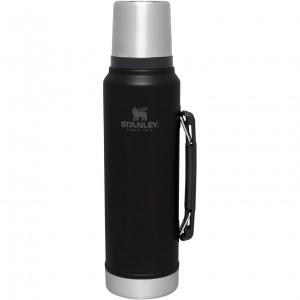 Stanley Classic Legendary Bottle Sale | 1.1 QT Černé | XGK498235