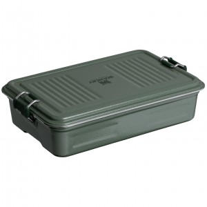 Stanley Classic Legendary Useful Box | 3.8 QT Zelene | EVO385294