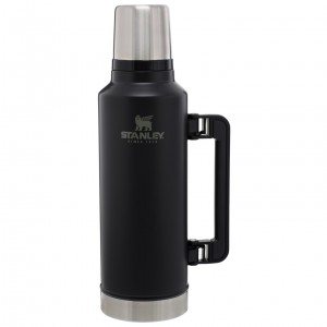 Stanley Classic Legendary Vacuum Insulated Bottle | 2 QT Černé | CDK512463