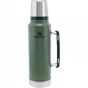 Stanley Classic Legendary Vacuum Insulated Bottle | 1.5 QT Zelene | KQV521430
