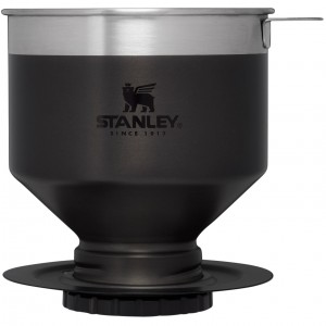 Stanley Classic Perfect Brew Pour Over Charcoal Glow | UVN708465