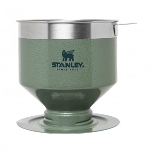 Stanley Classic Perfect Brew Pour Over Zelene | UMO315027