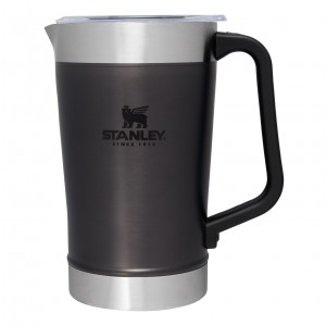 Stanley Classic Stay Chill Insulated Pitcher | 64 OZ Charcoal Glow | ADH287051
