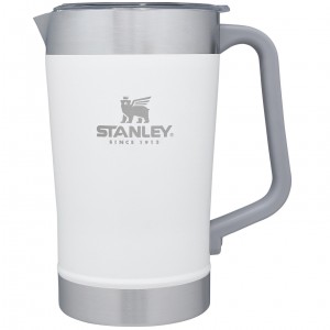 Stanley Classic Stay Chill Insulated Pitcher | 64 OZ Polar | FRH930861