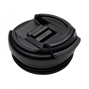 Stanley Classic Twin-Lock Travel Mug Replacement Lid | 20 oz Černé | LRJ045169