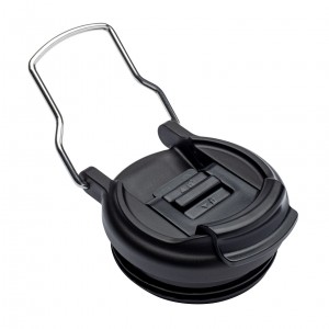 Stanley Classic Twin-Lock Travel Mug Replacement Lid | 16oz Černé | NGO463805