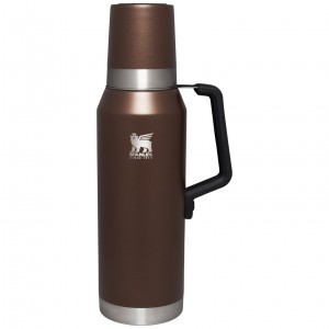 Stanley Forge Thermal Bottle | 1.4 QT Bronze Moon | NVR437219