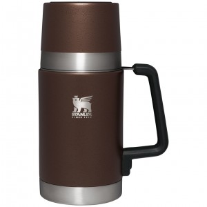 Stanley Forge Thermal Food Jar | 24OZ Bronze Moon | OPW981265