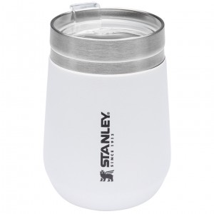 Stanley GO Everyday Insulated Tumbler | 10 OZ Polar | PQL593714